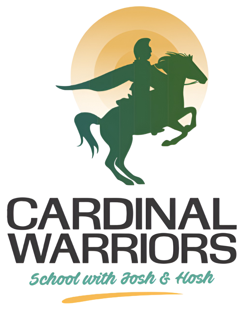 Cardinal Warriors School