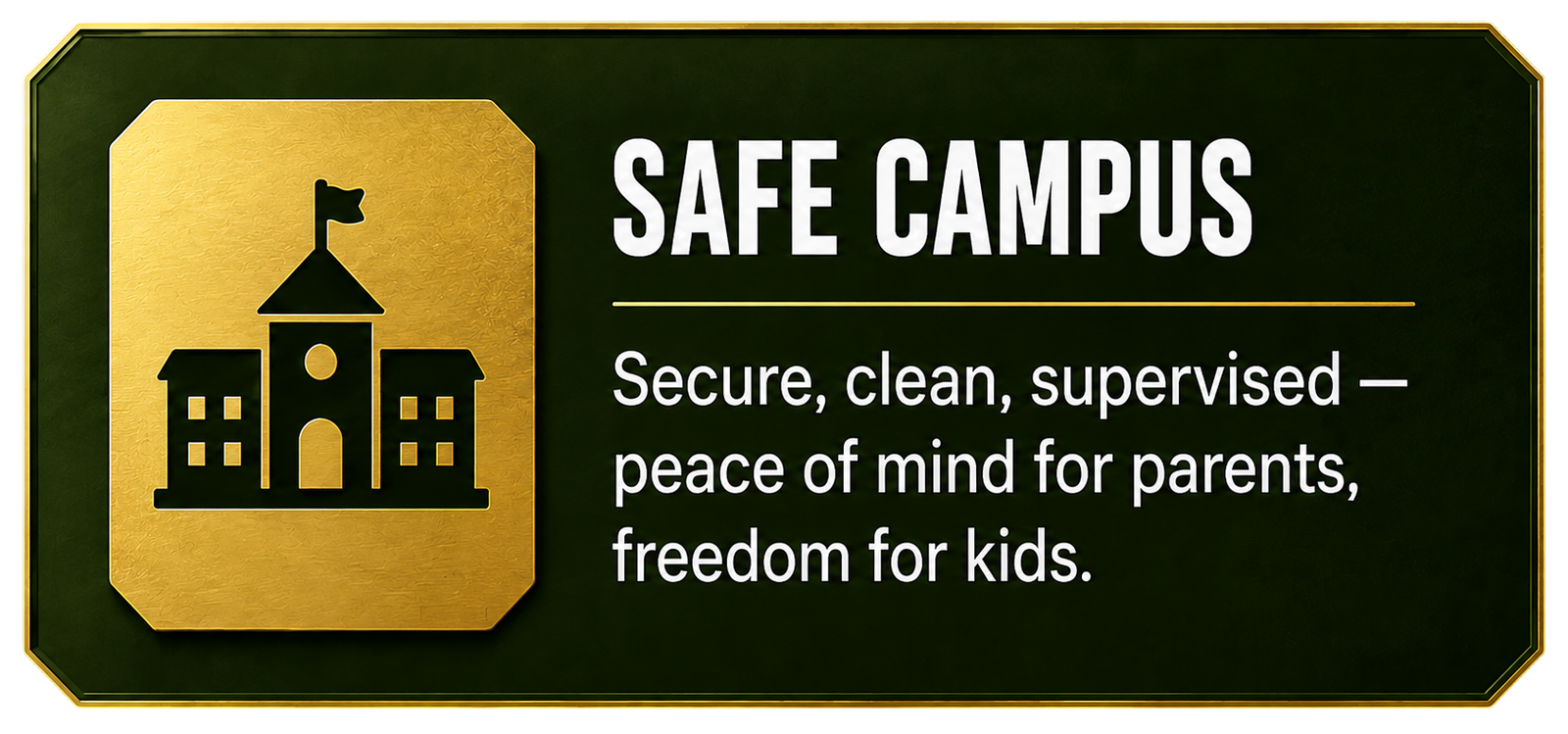 safe campus